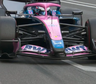 Franco Colapinto brilló en la clasificación del GP de Azerbaiyán: en qué posición largará en Bakú