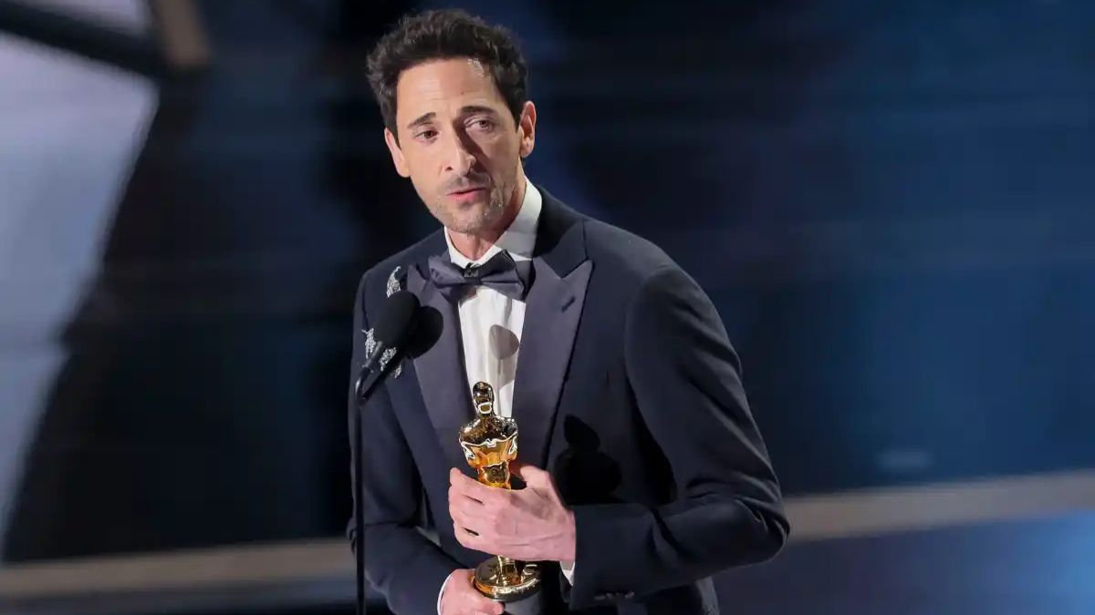 La aclamada película de Netflix que está inspirada en una historia real y ganó 3 Premios Oscar.