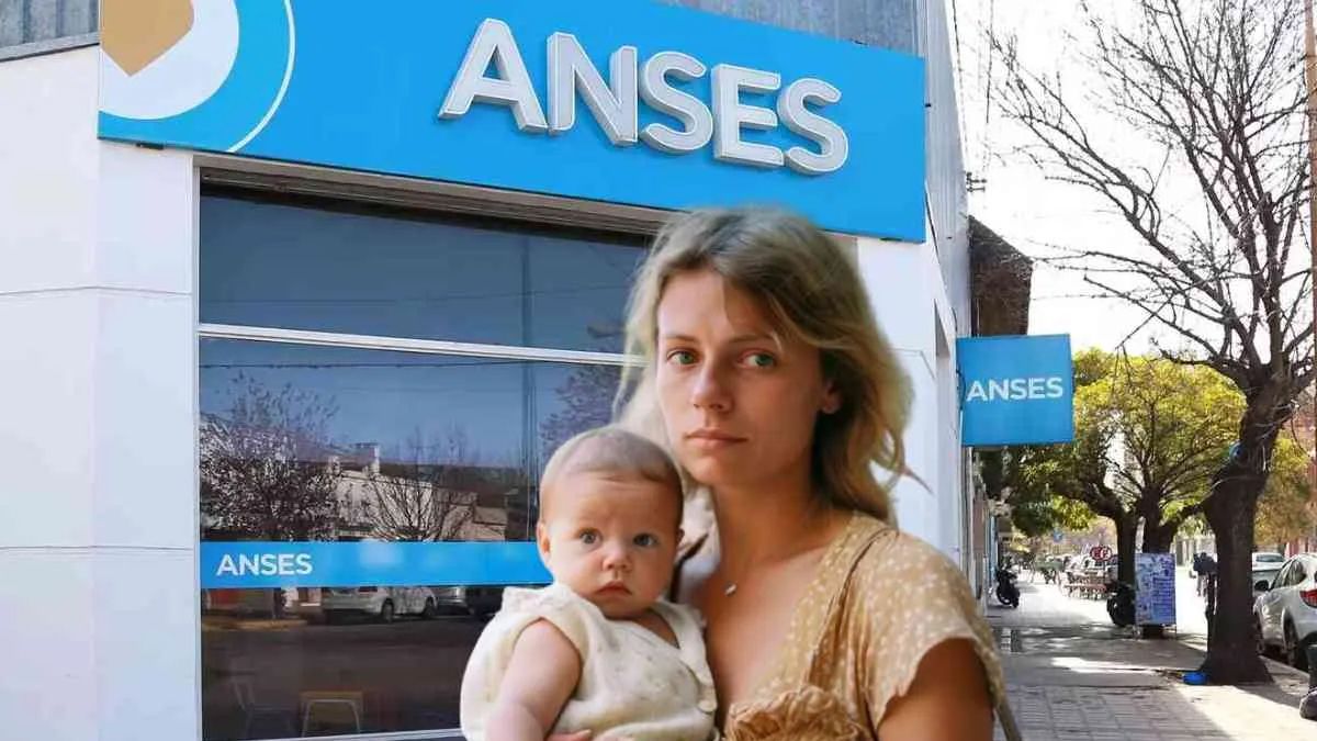 ALERTA de ANSES: quiénes no cobran AUH y Tarjeta ALIMENTAR en agosto 2024 (Foto: archivo)
