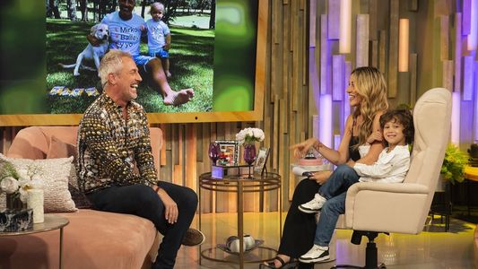 Ratings: cómo le fue a Jimena Barón en su debut como conductora