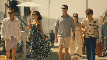 La serie The White Lotus es furor con el estreno de su tercera temporada: mirá el teaser