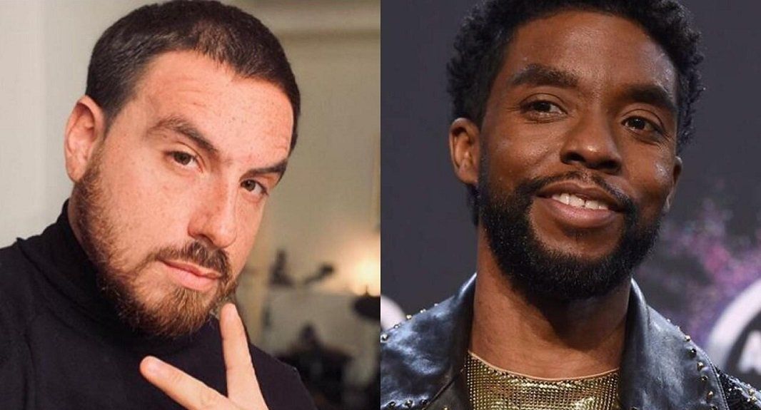 Fede Bal se mostró conmovido por la muerte de Chadwick Boseman y pidió tomar conciencia: Estoy helado