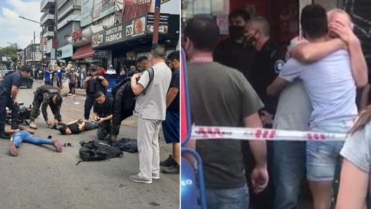 Kiosquero asesinado en Ramos Mejía: el papá pidió pena de muerte a los chorros