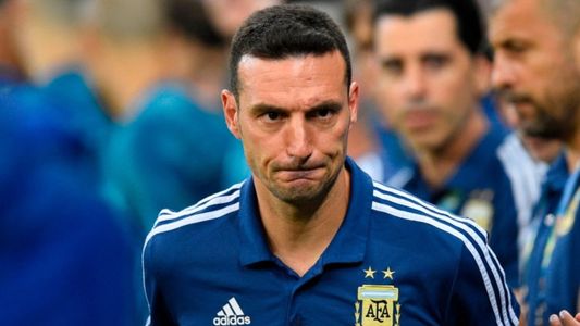 Selección Argentina: Lionel Scaloni retó por teléfono a Rodrigo De Paul y Juan Foyth