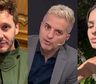 La China Suárez expuso un audio de Benjamín Vicuña para defenderse del duro cruce con Ángel de Brito