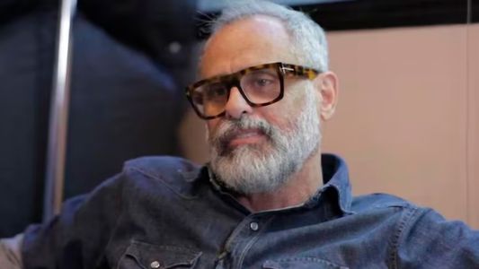 El tremendo palito de Jorge Rial a Fernanda Iglesias al enterarse de su nuevo proyecto