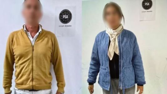 Habló la abogada de la mujer acusada de tener sexo en un avión y lanzó una fuerte denuncia