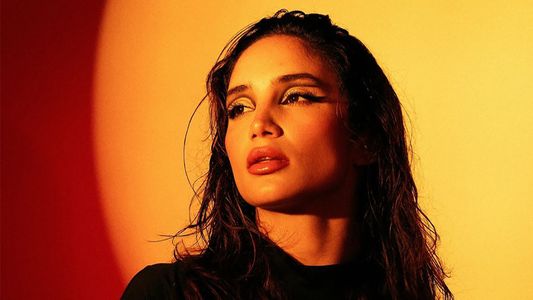 Melody Luz apuntó contra Fabián Medina Flores por su repudiable comentario sobre las bailarinas