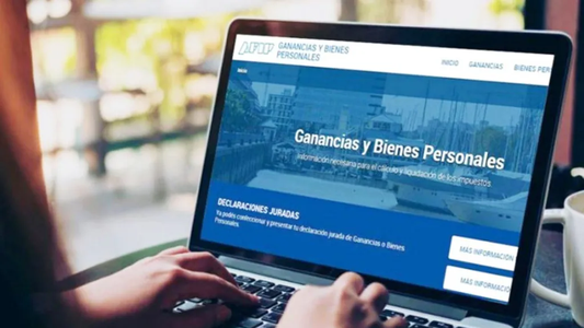 Bienes Personales: cómo quedará el impuesto con la Ley Bases aprobada