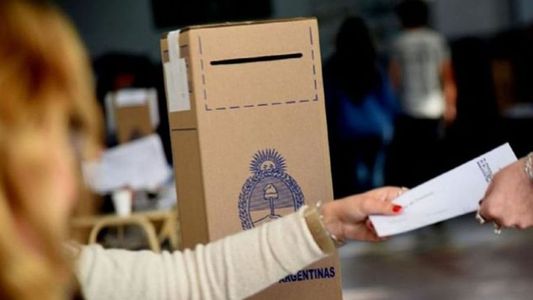 Veda electoral en la provincia de Buenos Aires 2025: qué está prohibido, cuándo termina y qué se vota