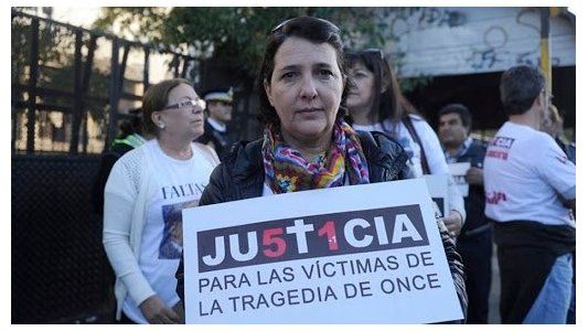 María Luján Rey: Me da muchísima bronca e impotencia la liberación de De Vido