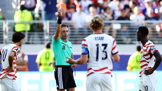 Escándalo futbolístico: la dura protesta de la UEFA contra la FIFA por el perdón a Balogun