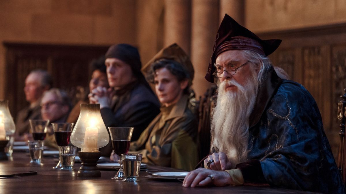 (Foto: Gentileza HBO Max).