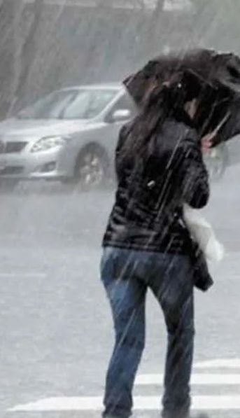 Clima en Buenos Aires: hasta cuándo llueve en el AMBA y cómo sigue el finde XXL