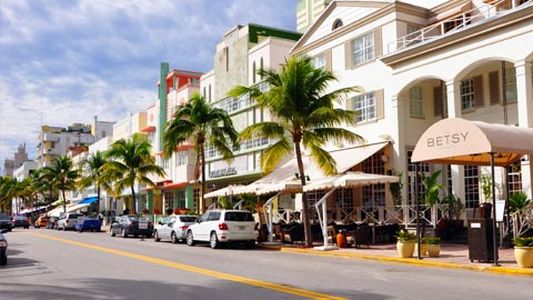 Encontraron muerta a una diseñadora gráfica argentina en Miami: investigan si se trató un femicidio