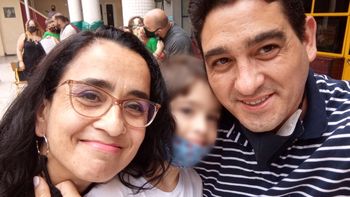 El padre de la familia asesinada en Florida había sido denunciado por maltrato por su hijastra