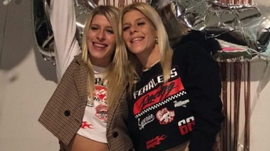 Camila Latanzzio celebró su cumpleaños y solo un ex compañero de Gran Hermano 2022 estuvo presente