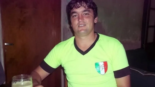 El jugador que agredió a la arbitra rompió el silencio: ¿qué dijo?