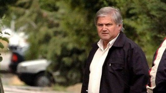Quién es el hombre vinculado a Daniel Muñoz, que está en la mira de funcionarios estadounidenses
