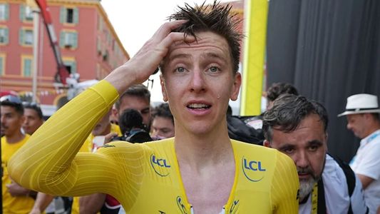 Era candidato a la medalla de oro y se bajó de los Juegos Olímpicos ¿por amor?