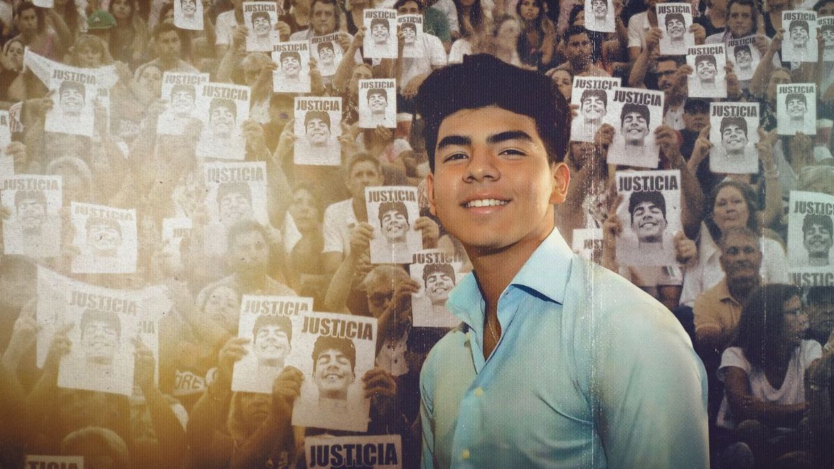 Se estrenó 50 segundos: el caso Fernando Báez Sosa