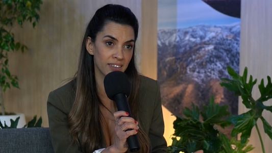 Yanina Martínez: El turismo está activo y viene creciendo