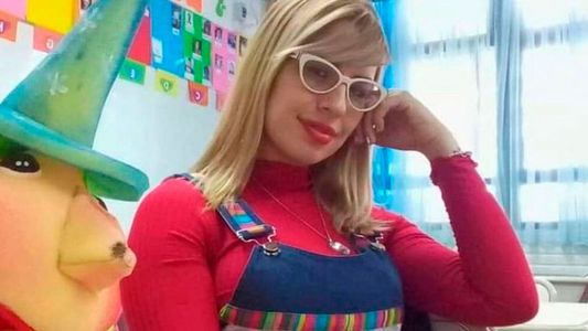 Gran Hermano 2022: La maestra hot explicó el motivo del enojó a las mamis, Un papá me...