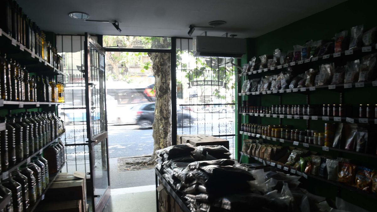 Reportan corte de luz en varias zonas de la Ciudad y del conurbano