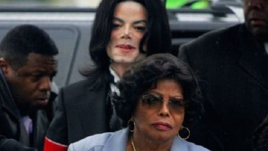 Madre de Michael Jackson se encontraría desaparecida