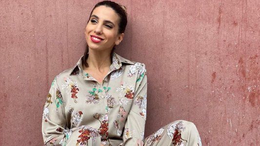 La polémica reacción de Cinthia Fernández ante la muerte de un delincuente