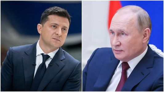 Guerra entre Ucrania y Rusia: ¿qué pide cada bando en la negociación?