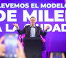 Falsas e infundadas: la dura denuncia de Patricia Sosa, Facundo Saravia y otros artistas a Manuel Adorni