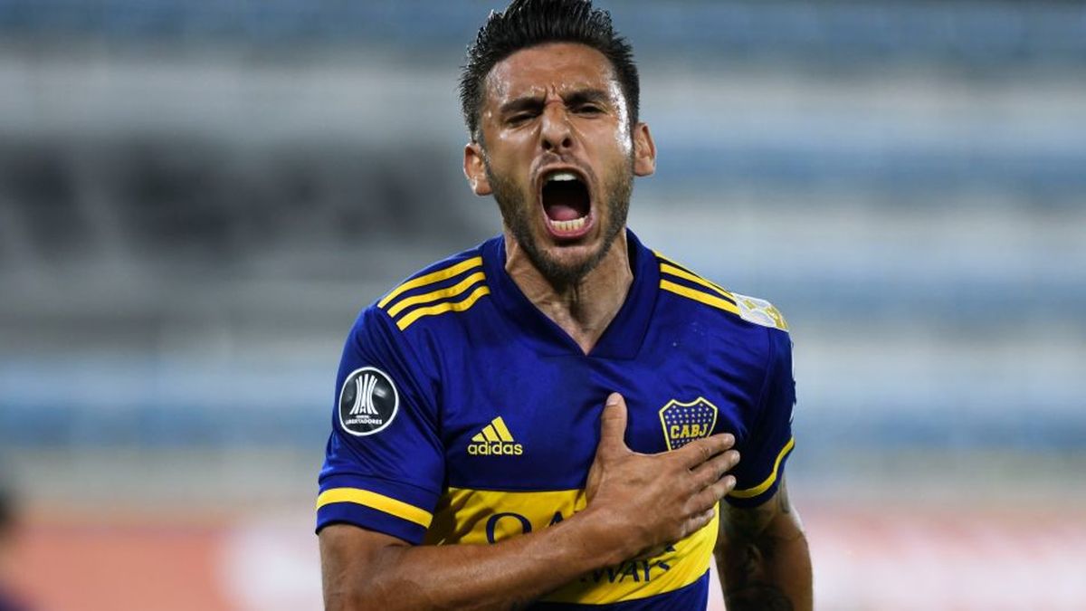 El abogado de Eduardo Salvio apuntó contra Magalí Aravena: Ella se colgó del auto