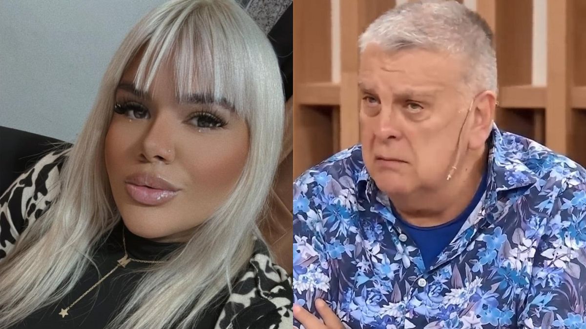 Cómo es el departamento que Luis Ventura le ofreció a Morena en medio de su pelea con Jorge Rial