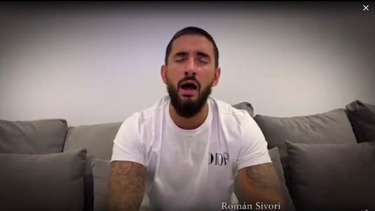 La movida tropical se unió para cantar Y dale alegría a mi corazón, el clásico de Fito Páez