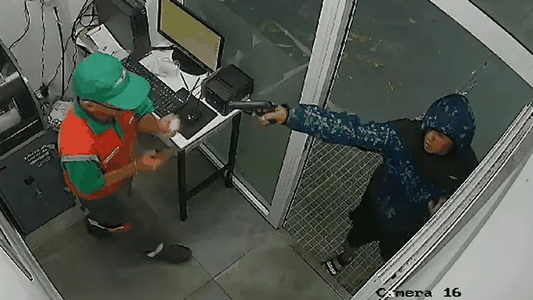 Crimen del playero en Rosario: el grave error que hizo caer al presunto sicario