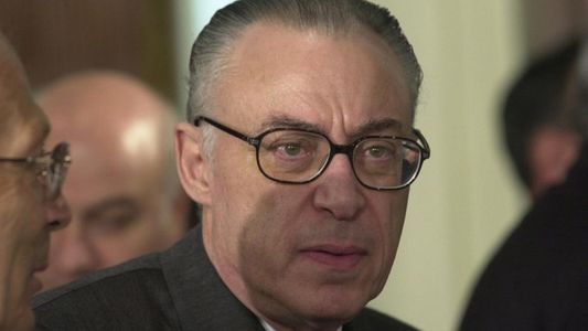 Murió Augusto Belluscio, histórico ex juez de la Corte Suprema