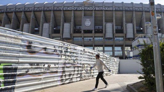 En España, las muertes se duplicaron en 3 días y ya hay más de 2100 fallecidos