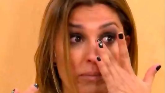 El drama de Maju Lozano: Todo es tristeza en mi familia