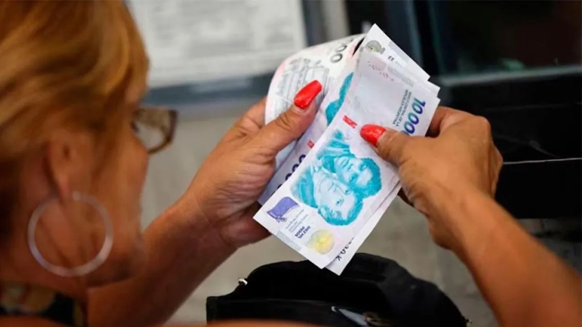 ANSES habilitó el cobro de $405.820: cómo saber si te corresponde en agosto 2026