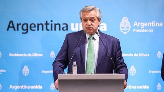 Coronavirus: Alberto Fernández decretó la cuarentena obligatoria y las fuerzas de seguridad controlarán su cumplimiento