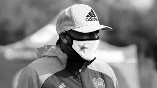 Buenas noticias para Russo: Buffarini y Wanchope Ábila están recuperados y jugarán los amistosos