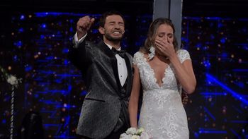 Paula y Facundo, los flamantes ganadores de DDS: Nuestro sueño se nos cumplió gracias a la gente