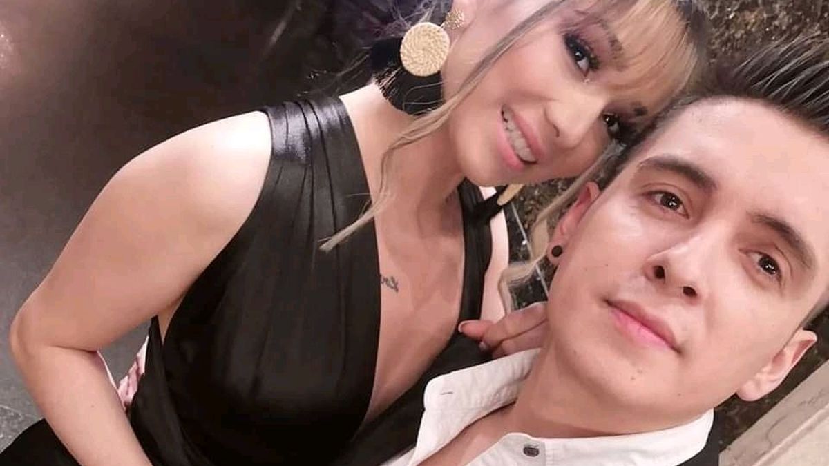 Marilina Bogado y Will Fretes