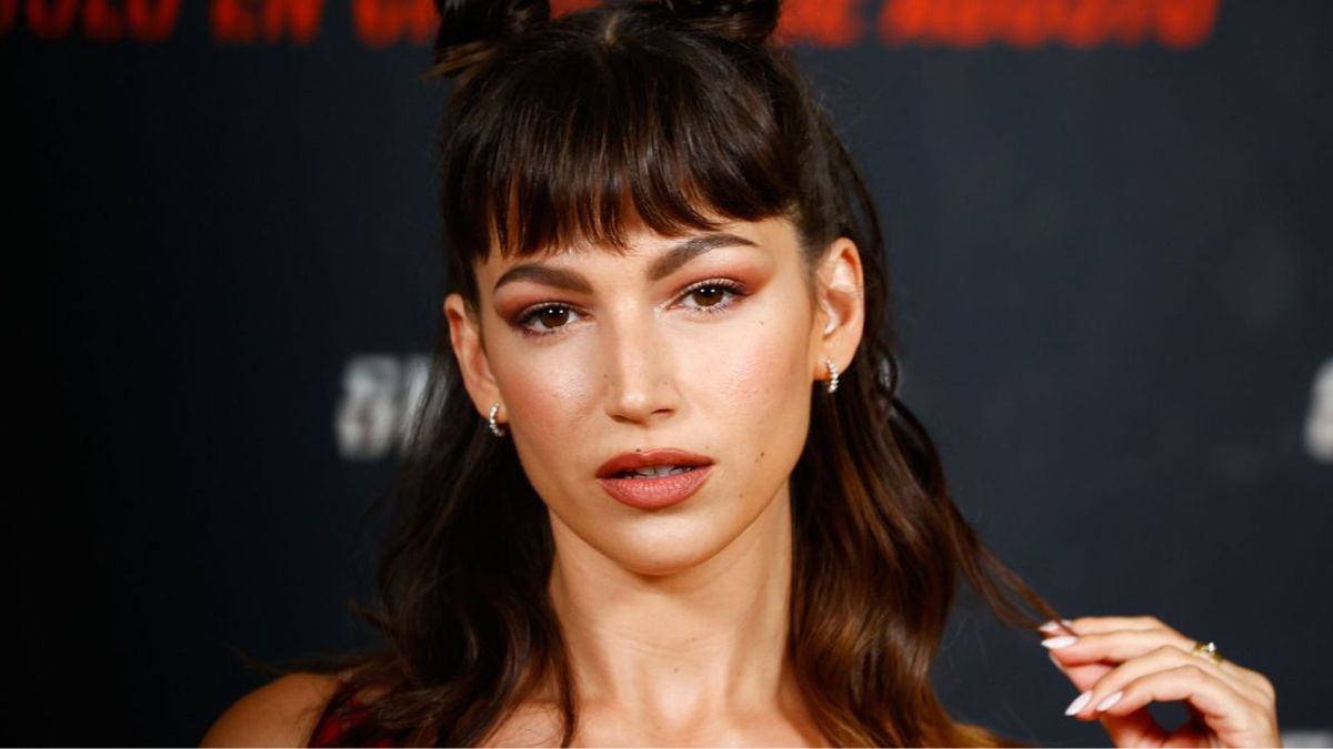Esta serie de Netflix con Úrsula Corberó es la más adictiva: tiene 8 episodios y está basada en hechos reales.