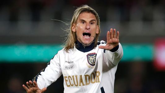 La polémica frase de Sebastián Beccacece antes del partido entre Ecuador y la Selección Argentina