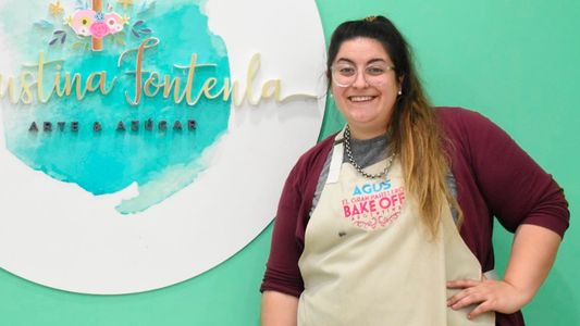 El emotivo posteo de Agustina Fontenla antes de morir