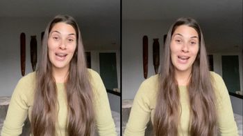 Polémica reflexión de Ivana Nadal: Esa persona asesina o violadora, también fue un bebé inocente