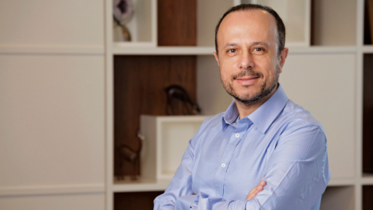 Aracre, de Syngenta: Veo la situación del sector agropecuario con mucho optimismo