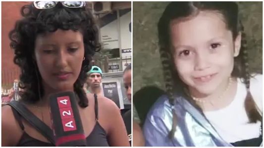 La emotiva reflexión de la prima de Kim Gómez sobre el brutal asesinato: Una parte de mí...